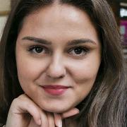 Profile photo of Zerina Ogrić